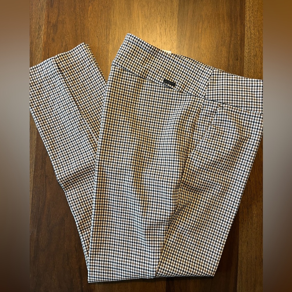 SC & Co pull on pant